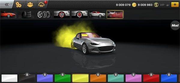 CarX漂移赛车中文正版_wishdown.com CarX漂移赛车中文正版_wishdown.com