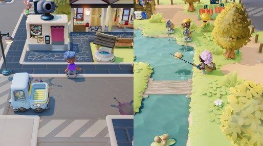 GoGoTown_wishdown.com GoGoTown_wishdown.com