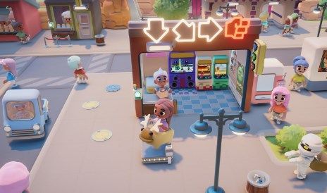 GoGoTown_wishdown.com GoGoTown_wishdown.com