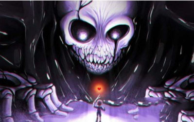 传说之下 undertale app_wishdown.com 传说之下 undertale app_wishdown.com