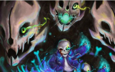 传说之下 undertale app_wishdown.com 传说之下 undertale app_wishdown.com