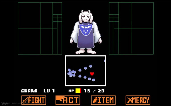 传说之下 undertale app_wishdown.com 传说之下 undertale app_wishdown.com