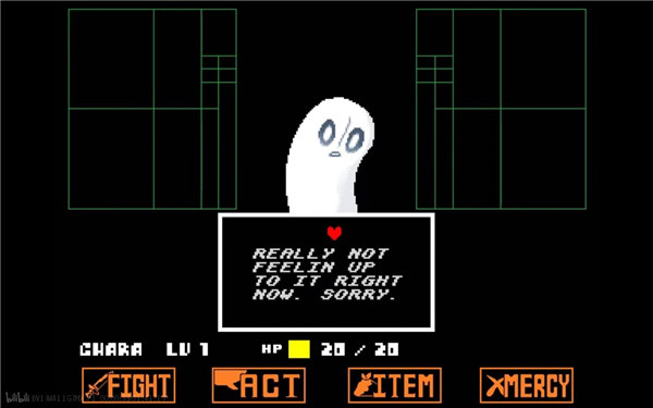 传说之下 undertale app_wishdown.com 传说之下 undertale app_wishdown.com