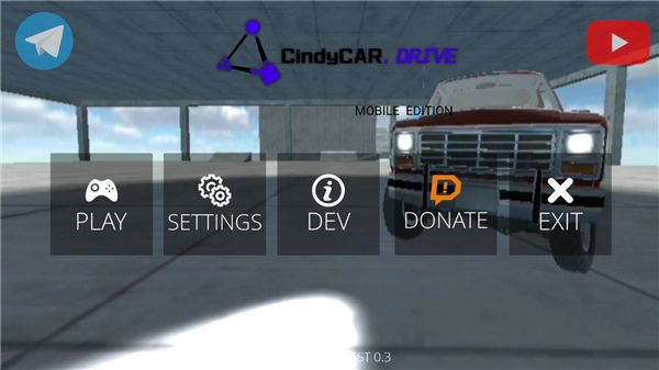 辛迪汽车驾驶最新版本_wishdown.com 辛迪汽车驾驶最新版本_wishdown.com