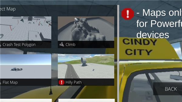 辛迪汽车驾驶最新版本_wishdown.com 辛迪汽车驾驶最新版本_wishdown.com