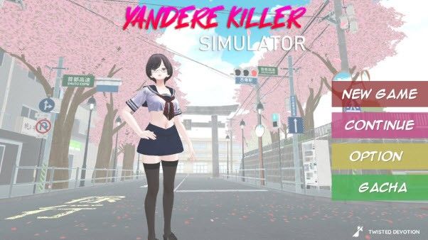 病娇模拟器手机正式版_wishdown.com 病娇模拟器手机正式版_wishdown.com