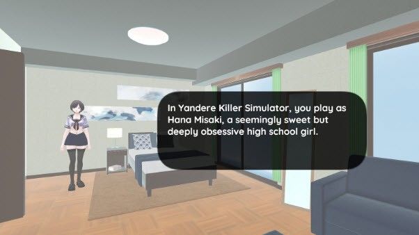 病娇模拟器手机正式版_wishdown.com 病娇模拟器手机正式版_wishdown.com