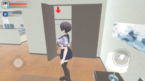 病娇模拟器手机正式版_wishdown.com 病娇模拟器手机正式版_wishdown.com