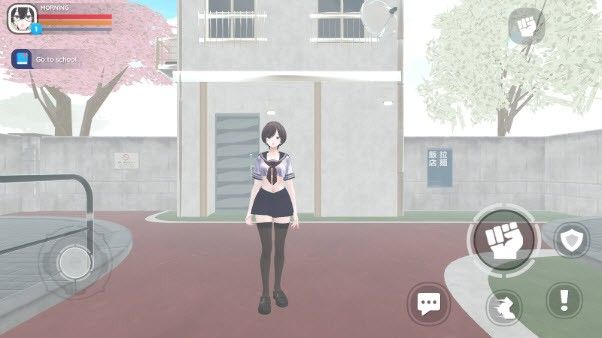 病娇模拟器手机正式版_wishdown.com 病娇模拟器手机正式版_wishdown.com