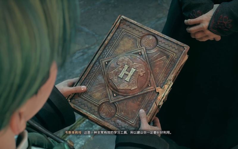 霍格沃茨之遗官方手游_wishdown.com 霍格沃茨之遗官方手游_wishdown.com