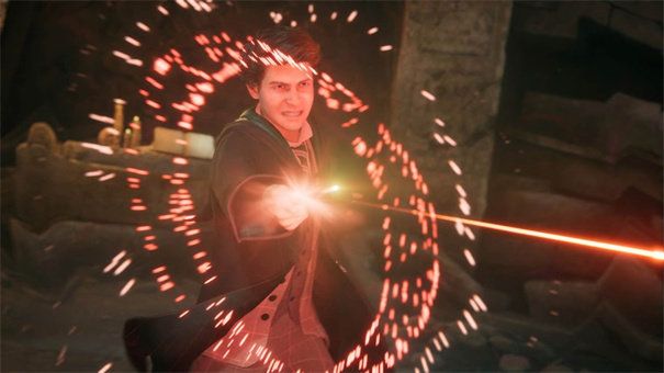 霍格沃茨之遗官方手游_wishdown.com 霍格沃茨之遗官方手游_wishdown.com