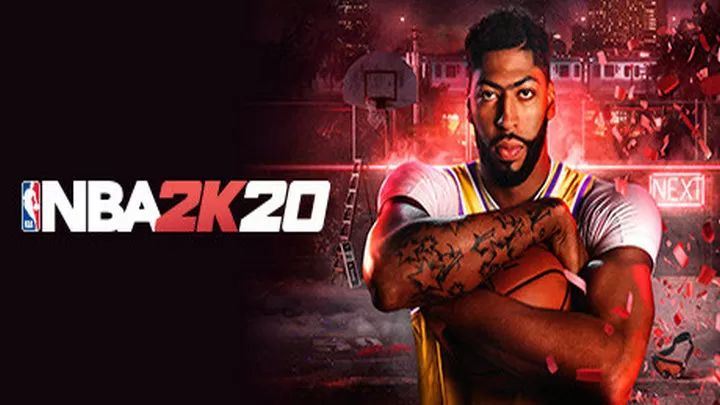 NBA2K20手机正式版_wishdown.com NBA2K20手机正式版_wishdown.com