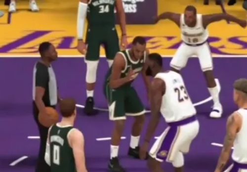 NBA2K20手机正式版_wishdown.com NBA2K20手机正式版_wishdown.com