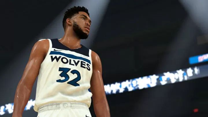 NBA2K20手机正式版_wishdown.com NBA2K20手机正式版_wishdown.com