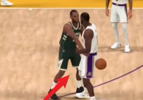 NBA2K20手机正式版_wishdown.com NBA2K20手机正式版_wishdown.com