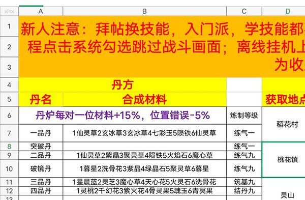 闲人修仙最新版_wishdown.com 闲人修仙最新版_wishdown.com
