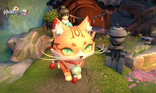 神雕侠侣2最新版_wishdown.com 神雕侠侣2最新版_wishdown.com