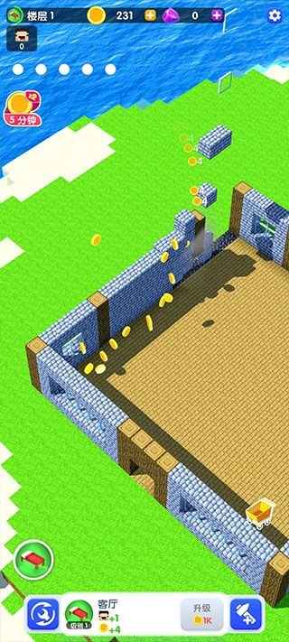 建造高塔3D中文版_wishdown.com 建造高塔3D中文版_wishdown.com