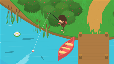 捣蛋大脚怪无广告版手机apk免费下载v1.5_wishdown.com 捣蛋大脚怪无广告版手机apk免费下载v1.5_wishdown.com