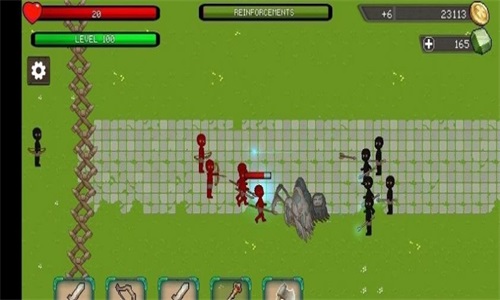 棍棒帝国火柴战争安卓版下载v0.7_wishdown.com 棍棒帝国火柴战争安卓版下载v0.7_wishdown.com