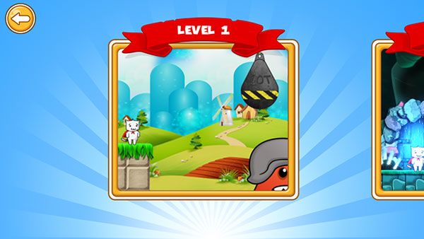 猫里奥2HD正版_wishdown.com 猫里奥2HD正版_wishdown.com