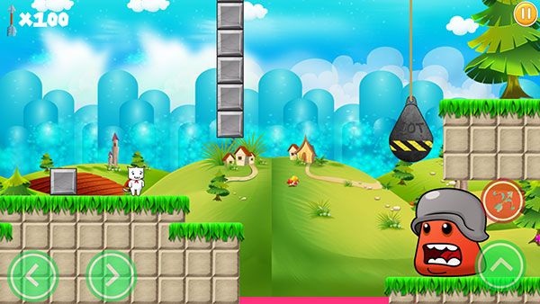 猫里奥2HD正版_wishdown.com 猫里奥2HD正版_wishdown.com