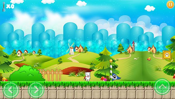 猫里奥2HD正版_wishdown.com 猫里奥2HD正版_wishdown.com