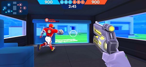 弗拉格职业射手官方版_wishdown.com 弗拉格职业射手官方版_wishdown.com