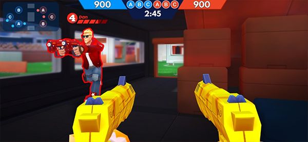 弗拉格职业射手官方版_wishdown.com 弗拉格职业射手官方版_wishdown.com