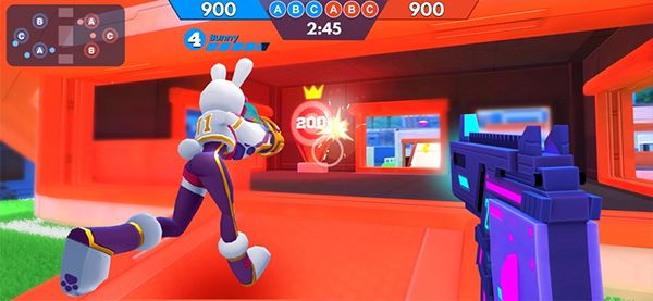 弗拉格职业射手官方版_wishdown.com 弗拉格职业射手官方版_wishdown.com