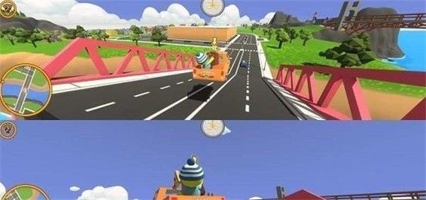 欢乐小镇手游 Wobbly Life_wishdown.com 欢乐小镇手游 Wobbly Life_wishdown.com