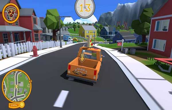 欢乐小镇手游 Wobbly Life_wishdown.com 欢乐小镇手游 Wobbly Life_wishdown.com