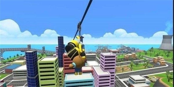 欢乐小镇手游 Wobbly Life_wishdown.com 欢乐小镇手游 Wobbly Life_wishdown.com