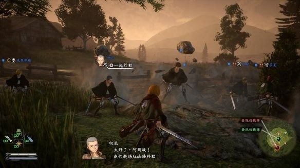 进击的巨人2最终之战中文正版_wishdown.com 进击的巨人2最终之战中文正版_wishdown.com