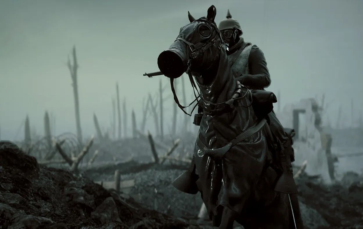 战地1手游 Battlefield 1_wishdown.com 战地1手游 Battlefield 1_wishdown.com