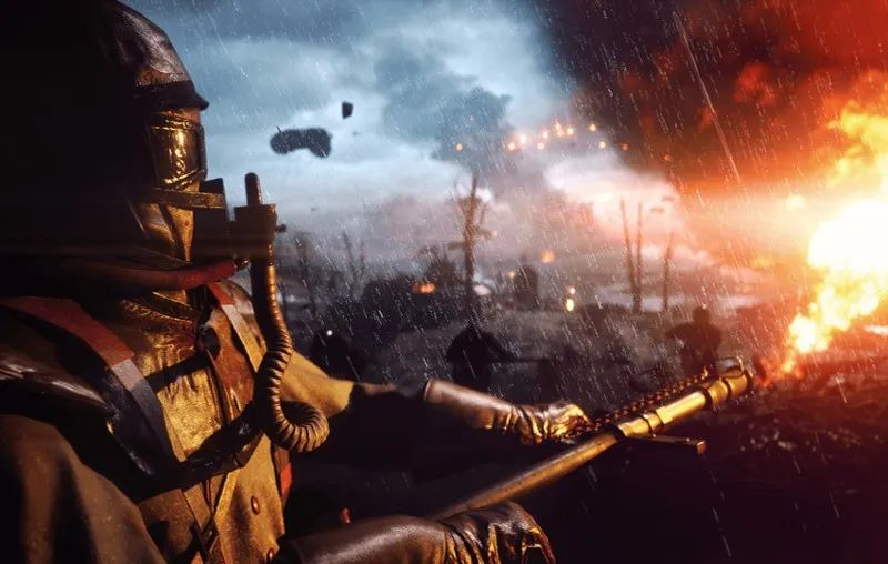 战地1手游 Battlefield 1_wishdown.com 战地1手游 Battlefield 1_wishdown.com