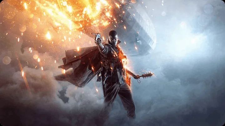 战地1手游 Battlefield 1_wishdown.com 战地1手游 Battlefield 1_wishdown.com