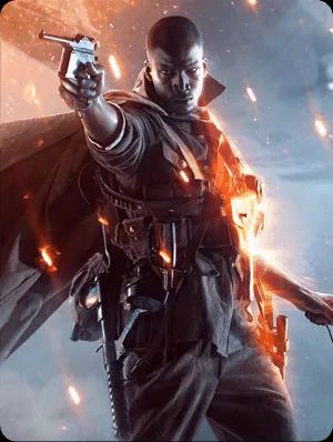 战地1手游 Battlefield 1_wishdown.com 战地1手游 Battlefield 1_wishdown.com