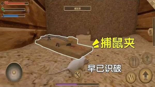 老鼠模拟器手游正版_wishdown.com 老鼠模拟器手游正版_wishdown.com