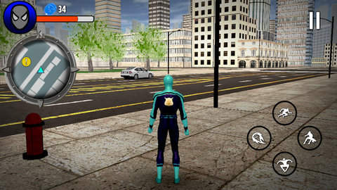 超凡蜘蛛侠2免谷歌版最新按apk下载v1.3.1d_wishdown.com 超凡蜘蛛侠2免谷歌版最新按apk下载v1.3.1d_wishdown.com