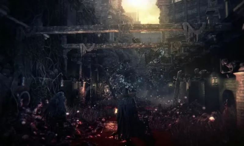 血源诅咒2025最新版_wishdown.com 血源诅咒2025最新版_wishdown.com