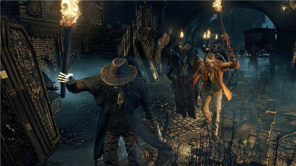 血源诅咒2025最新版_wishdown.com 血源诅咒2025最新版_wishdown.com