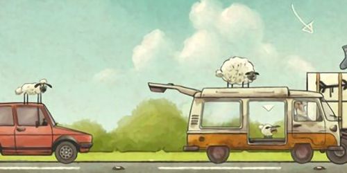 送小羊回家官方正版_wishdown.com 送小羊回家官方正版_wishdown.com