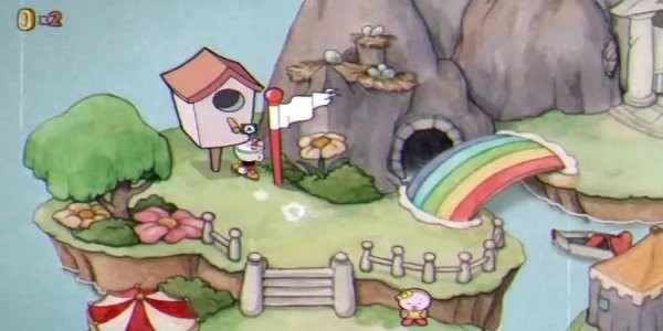 茶杯头2025最新版_wishdown.com 茶杯头2025最新版_wishdown.com