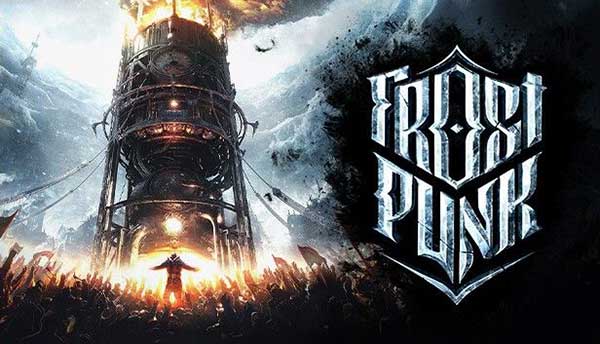冰汽时代 Frostpunk_wishdown.com 冰汽时代 Frostpunk_wishdown.com