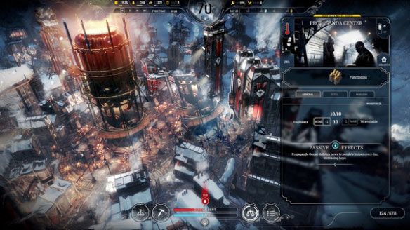 冰汽时代 Frostpunk_wishdown.com 冰汽时代 Frostpunk_wishdown.com