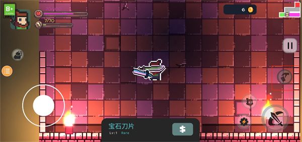 挺进地牢手游正版_wishdown.com 挺进地牢手游正版_wishdown.com