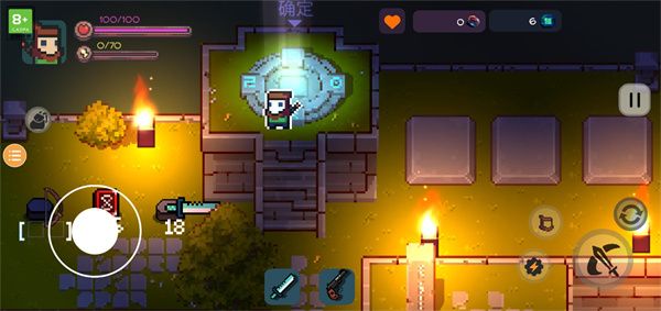 挺进地牢手游正版_wishdown.com 挺进地牢手游正版_wishdown.com