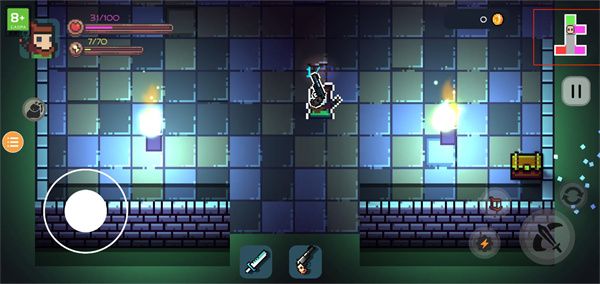 挺进地牢手游正版_wishdown.com 挺进地牢手游正版_wishdown.com