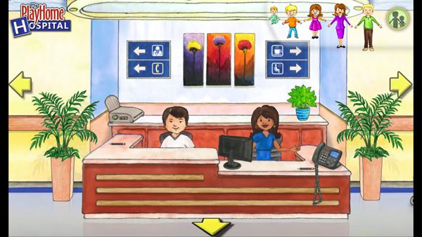 娃娃屋医院最新版_wishdown.com 娃娃屋医院最新版_wishdown.com